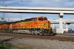 BNSF 5364